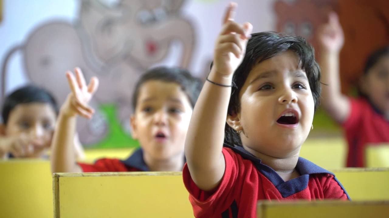 Primary Education Workshops